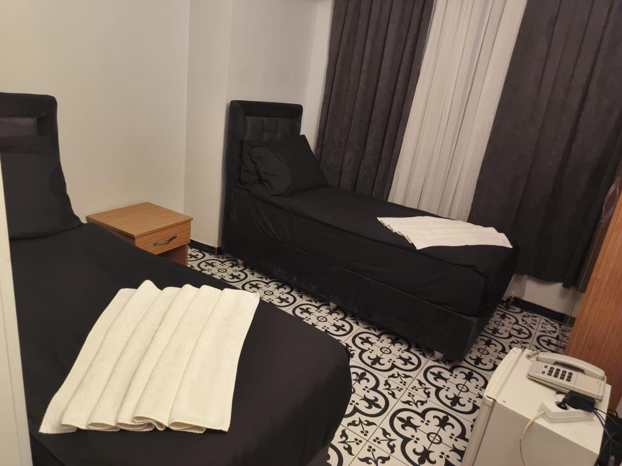 Reydel Hotel — Photos 2